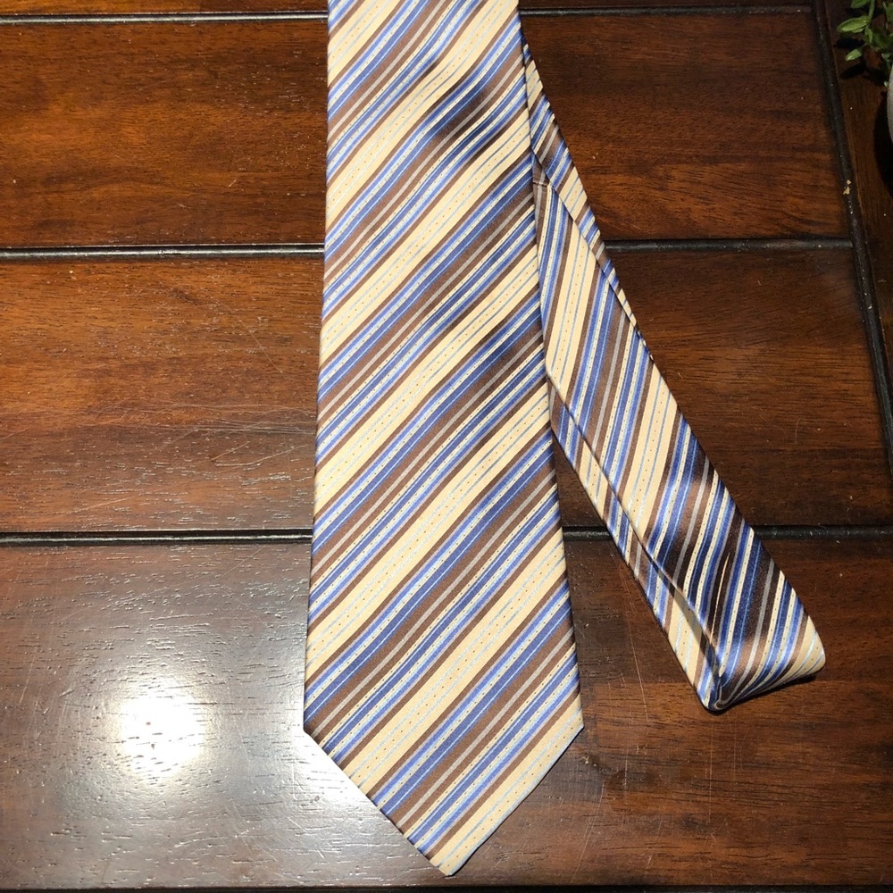 Stefano Ricci tie